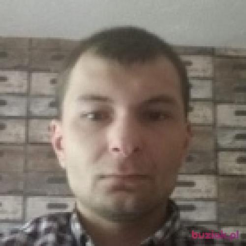 HamerPasy, Male, 35 years, Kraków