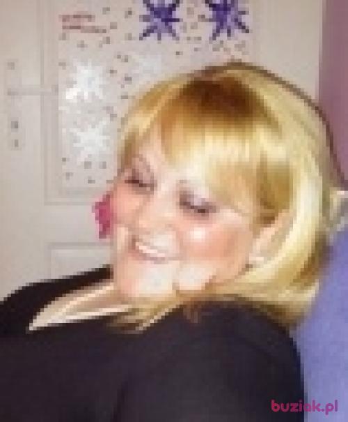 Kama555, Kobieta, 48 lat, Żyrardów