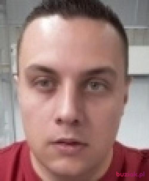 Mlody9127, Mężczyzna, 35 lat, Piła