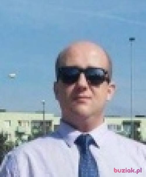 GRZROS, Male, 39 years, Kraków