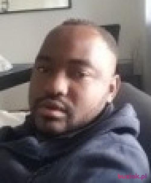 Navid, Male, 36 years, Łódź