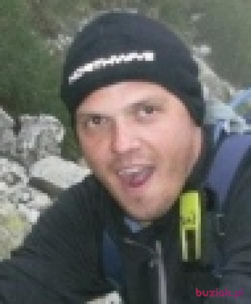 dafos, Mężczyzna, 46 lat, Sanok