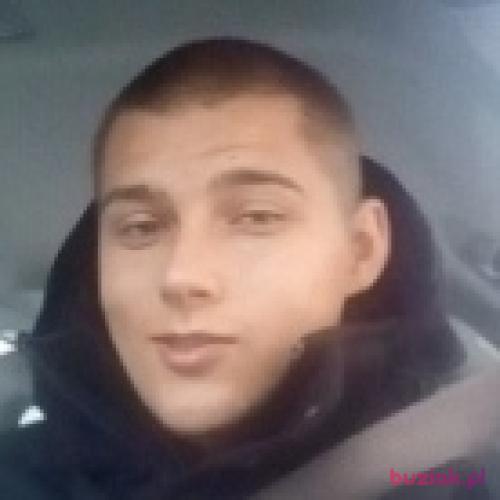 kurierups1995, Male, 30 years, Rzeszów