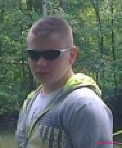 kapi1997, Mężczyzna, 29 lat, Leszno