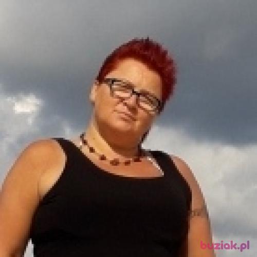 Agmieszka123, Female, 54 years, Olsztyn