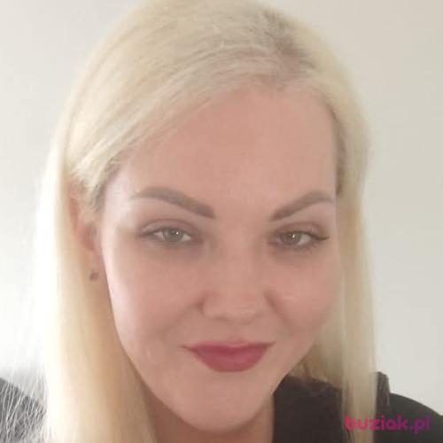 Justyna39, Female, 40 years, Dortmund