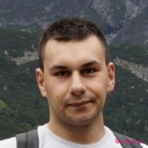 patryk25l, Male, 32 years, Poznań