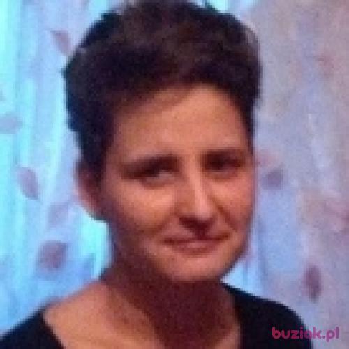 justynalux7, Female, 40 years, Płock