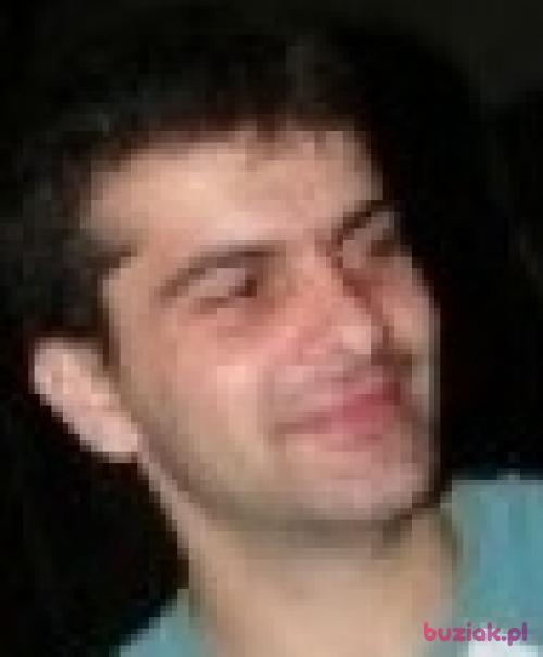 mauriceg, Male, 42 years, Poznań