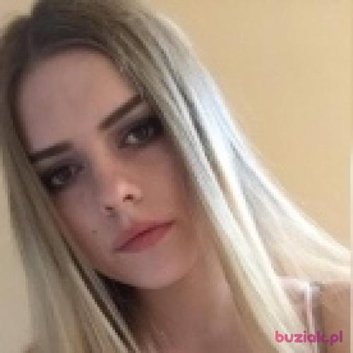 Aniolek17, Kobieta, 27 lat, pomorskie
