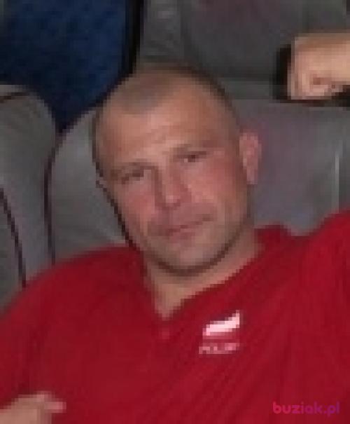 nugeira, Male, 50 years, Kętrzyn