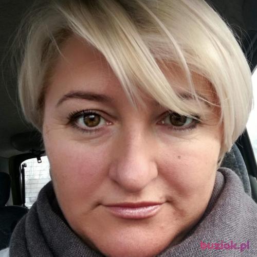 Moni16, Kobieta, 49 lat, Stuttgart