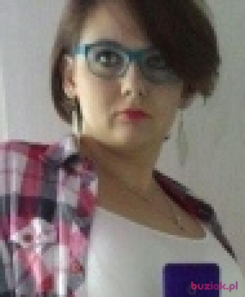 SmerfetkaBezSme, Female, 38 years, Zielona Góra