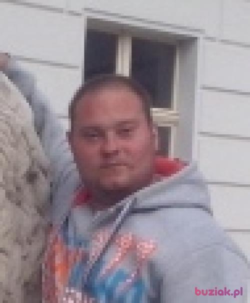 Lufcia28, Mężczyzna, 38 lat, Ostrów Wielkopolski