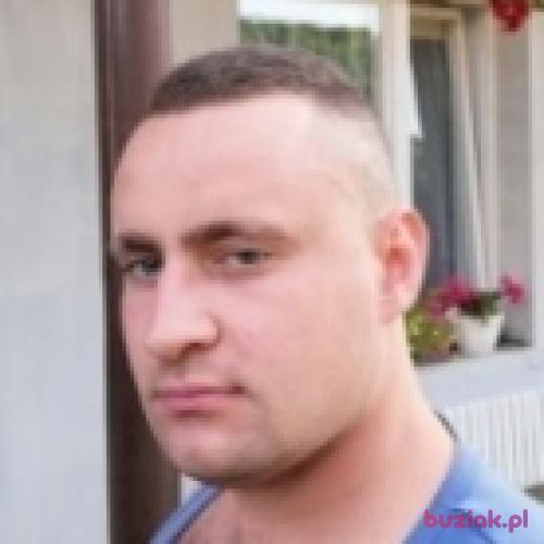 SalR, Male, 34 years, Holandia Północna