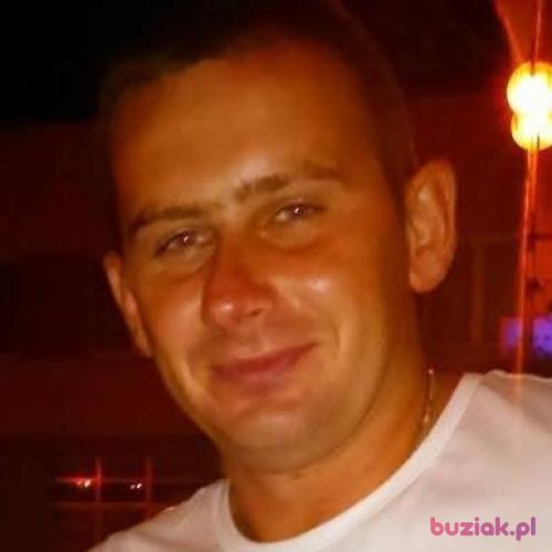 mateusz198904, Mężczyzna, 37 lat, Pionki