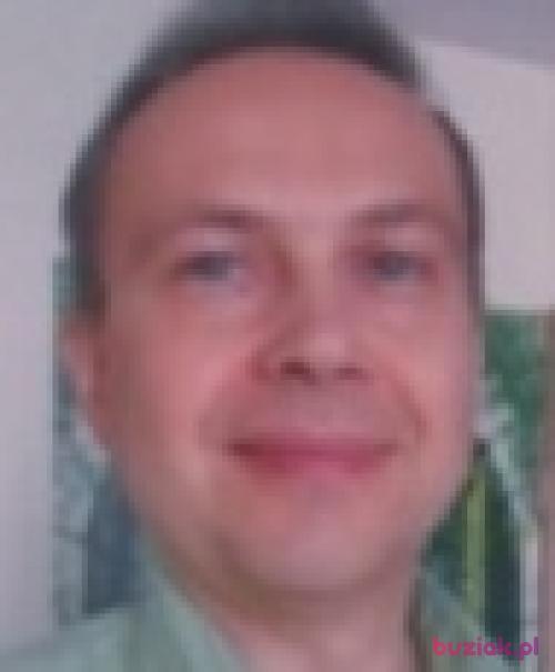 Kott9, Male, 55 years, Wrocław