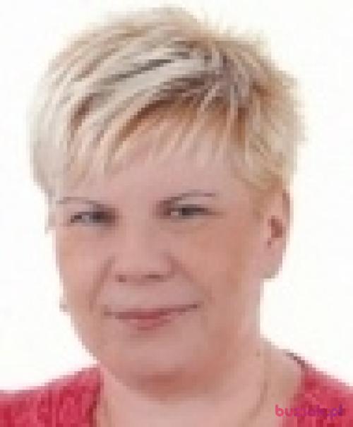 bogusia7004, Kobieta, 56 lat, Leszno