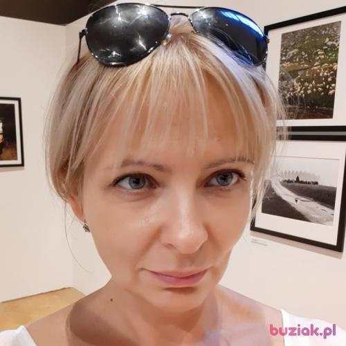 Olax2021, Female, 47 years, Sopot