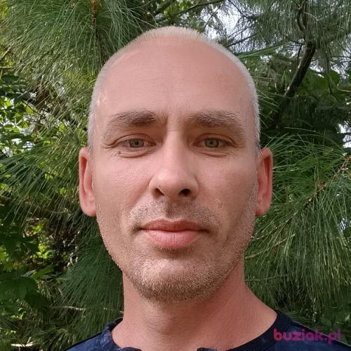 grzegohot, Male, 45 years, Kalisz