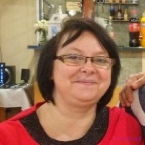 iwonaIw, Kobieta, 51 lat, Gliwice