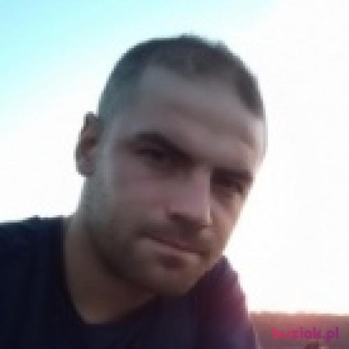 Drko, Male, 41 years, Poznań