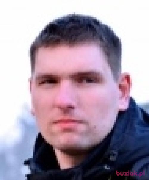 tr86, Male, 40 years, Szczecin