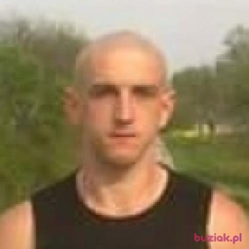 Jempek, Male, 37 years, Mińsk Mazowiecki