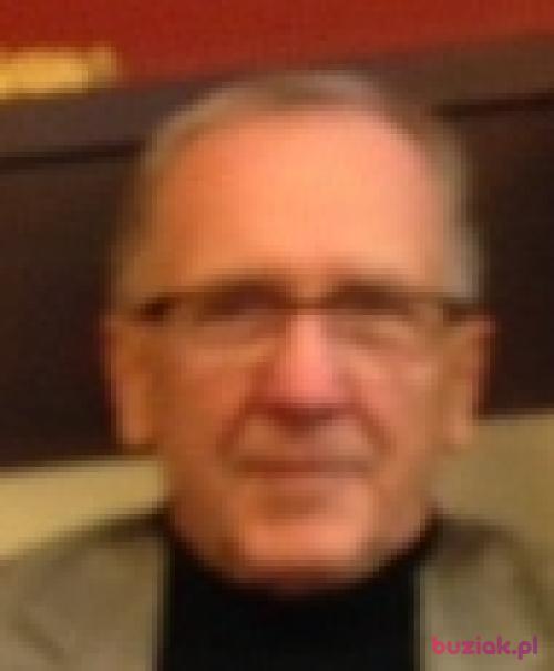Kompan18, Mężczyzna, 73 lata, Poznań