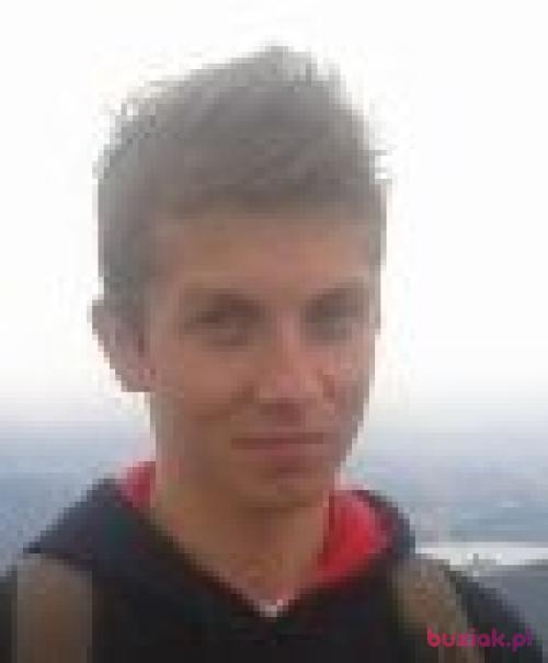 arcziwaldooo, Male, 31 years, Mińsk Mazowiecki