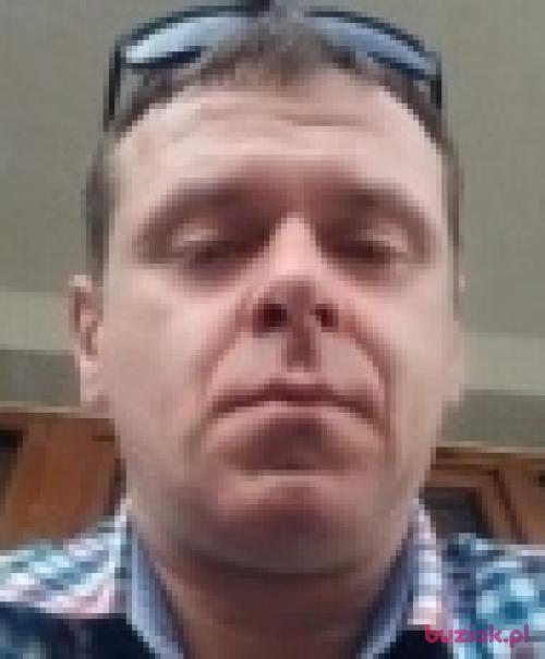 Jaroslaw42, Male, 49 years, Pruszków