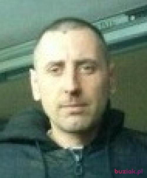 Wgr, Mężczyzna, 49 lat, Grójec