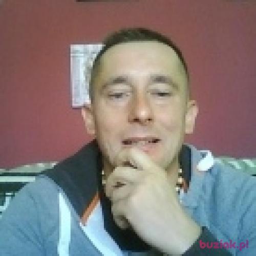 krzysiekk34, Male, 46 years, Bochnia