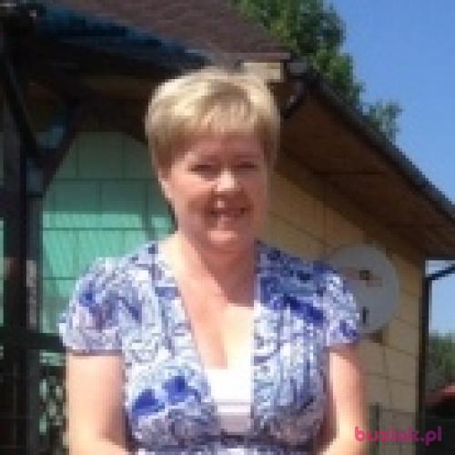 lucynamaj, Female, 69 years, Goleniów