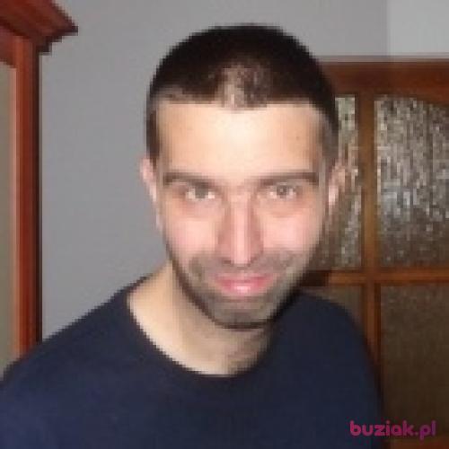 uroczy6, Mężczyzna, 36 lat, Poznań