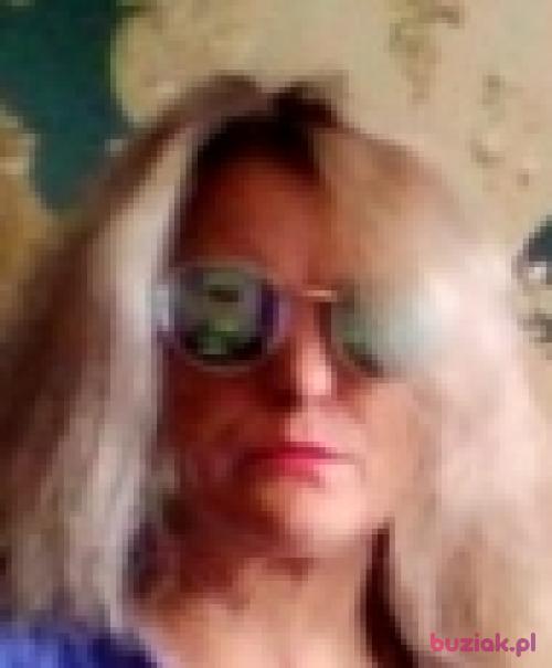 fajna-50, Female, 56 years, Łeba
