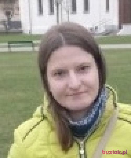 aniabiedronka, Kobieta, 38 lat, Suwałki