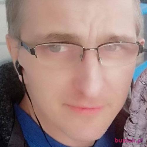 andbart, Male, 40 years, Legnica