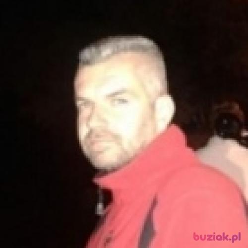 tick, Mężczyzna, 48 lat, Villeurbanne