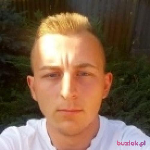 Krystian6338, Male, 25 years, Lubartów