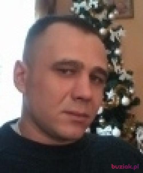 Staf, Mężczyzna, 35 lat, Wyszków