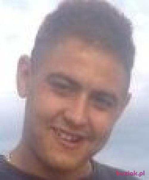 mariuszek156, Mężczyzna, 31 lat, Lubań