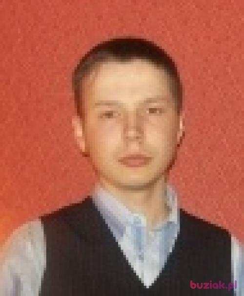 hudy117, Mężczyzna, 34 lata, Pilica