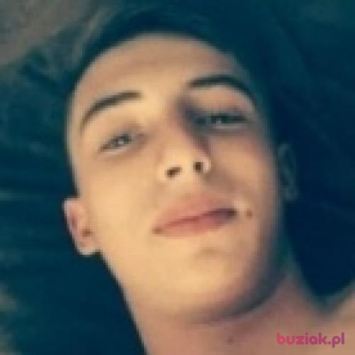 Maczokrk19lat, Male, 27 years, Kraków