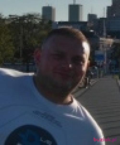 Odlot84, Male, 42 years, Wrocław