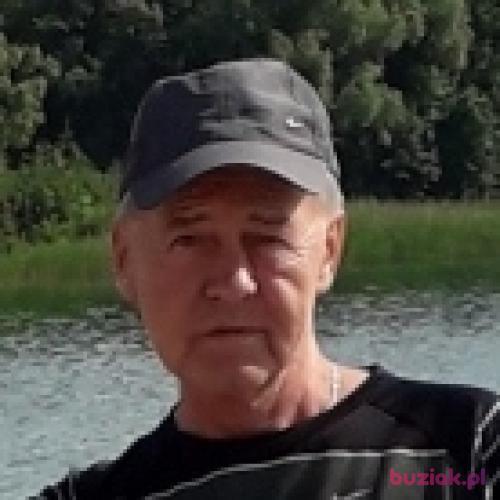 normalnyfacetm, Mężczyzna, 68 lat, Sieradz