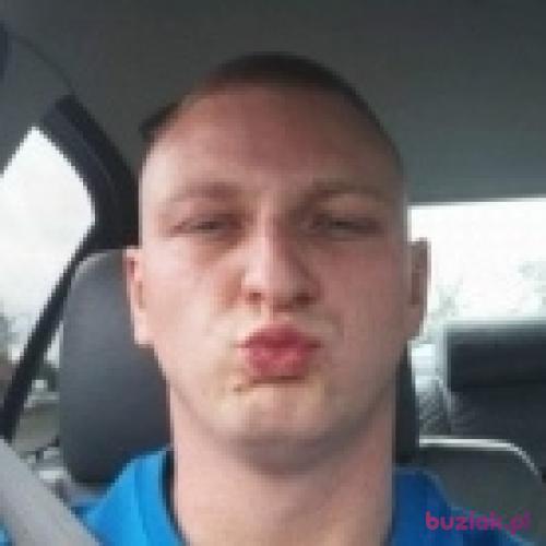 Drmorgan, Male, 36 years, Łódź
