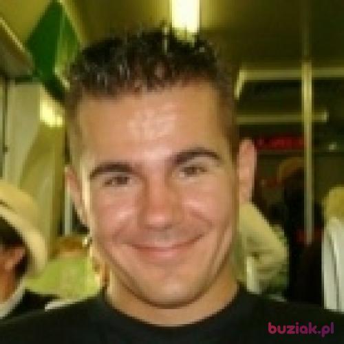 barti1, Male, 42 years, Wrocław