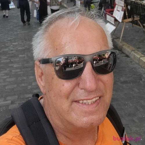 nowy63, Male, 63 years, Zakopane