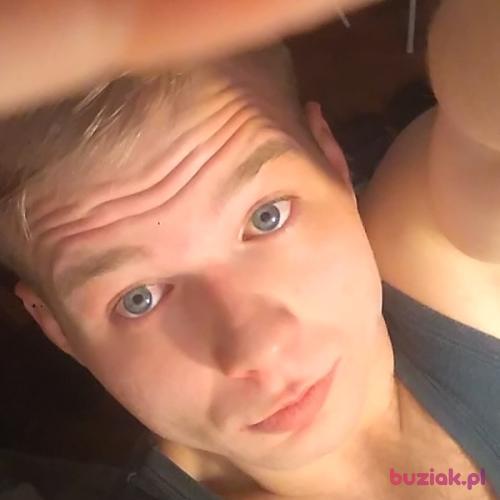Djccncu, Mężczyzna, 25 lat, Toruń